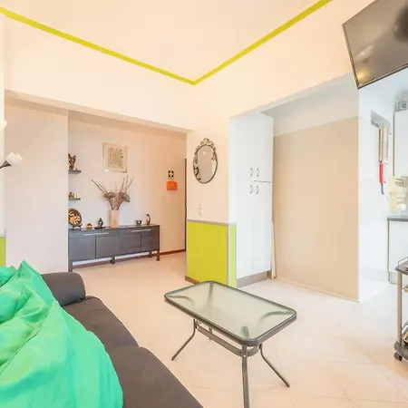 Apartmán Guestready - Sea Breeze In Costa Da Caparica Lisboa