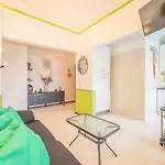 Apartament Guestready - Sea Breeze In Costa Da Caparica Lizbona