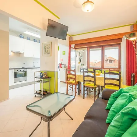 Guestready - Sea Breeze In Costa Da Caparica Apartament Lizbona
