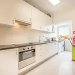 Daire Guestready - Sea Breeze In Costa Da Caparica Lisboa