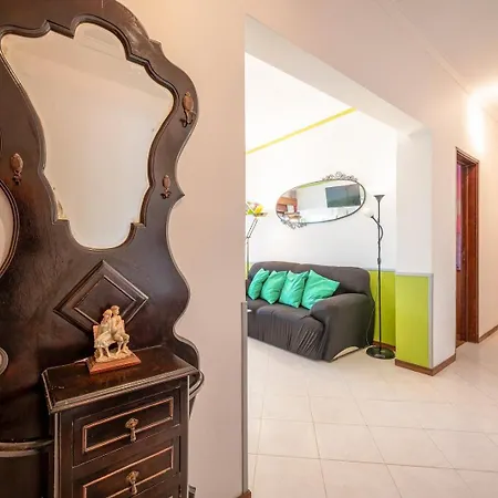 Daire Guestready - Sea Breeze In Costa Da Caparica