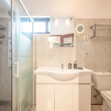 Guestready - Sea Breeze In Costa Da Caparica