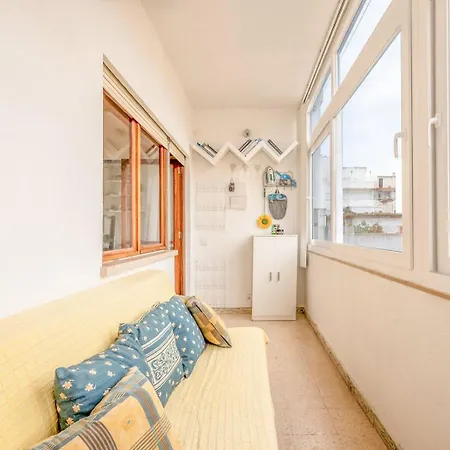 Guestready - Sea Breeze In Costa Da Caparica Lisbon