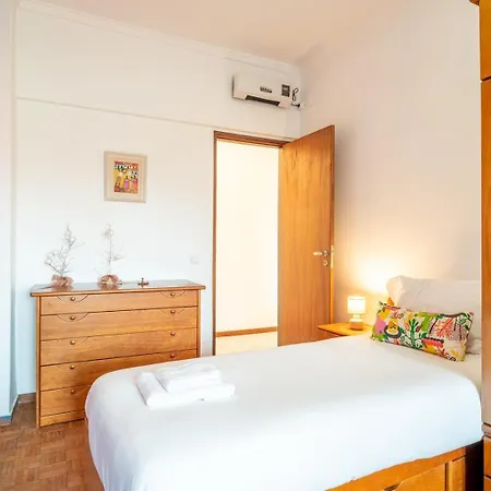 Guestready - Sea Breeze In Costa Da Caparica * Lisbon