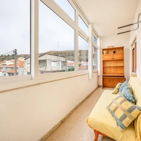 Guestready - Sea Breeze In Costa Da Caparica Appartement Lisboa