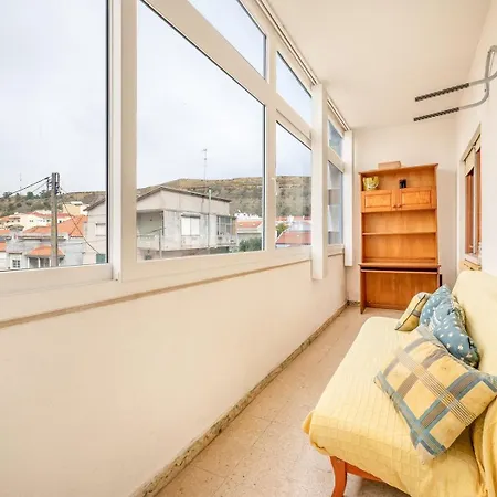 Guestready - Sea Breeze In Costa Da Caparica Apartment Lisbon