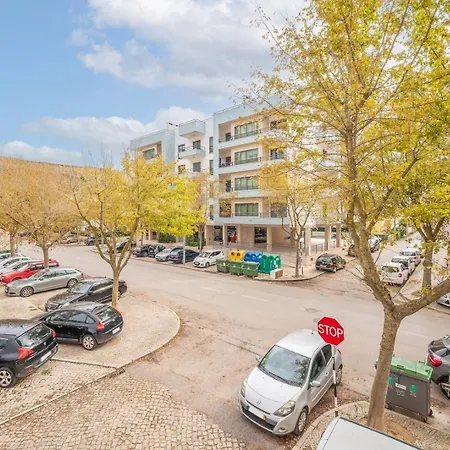 Daire Guestready - Sea Breeze In Costa Da Caparica *