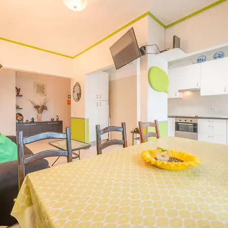 Guestready - Sea Breeze In Costa Da Caparica Apartamento