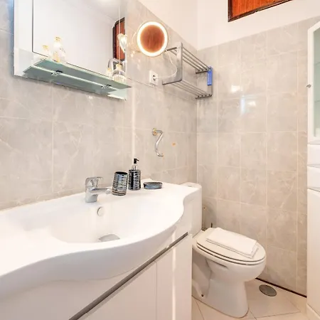 Guestready - Sea Breeze In Costa Da Caparica Apartment Lisbon