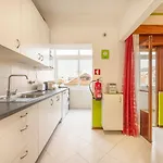 Apartment Guestready - Sea Breeze In Costa Da Caparica Lisbon