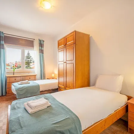 Guestready - Sea Breeze In Costa Da Caparica Apartment *