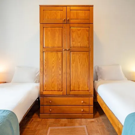 Guestready - Sea Breeze In Costa Da Caparica * Lissabon