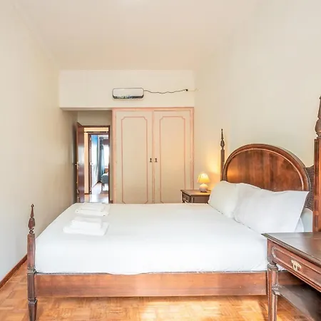 Guestready - Sea Breeze In Costa Da Caparica Lissabon