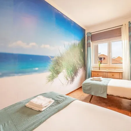 Guestready - Sea Breeze In Costa Da Caparica
