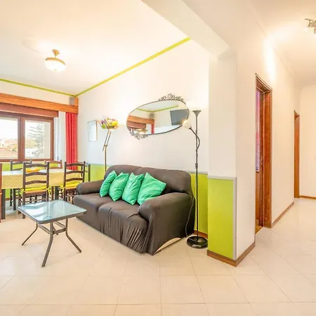 Guestready - Sea Breeze In Costa Da Caparica Lissabon