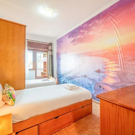 Guestready - Sea Breeze In Costa Da Caparica Apartment