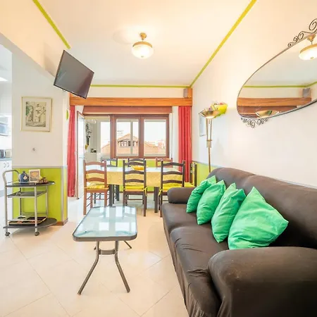 Guestready - Sea Breeze In Costa Da Caparica Lissabon