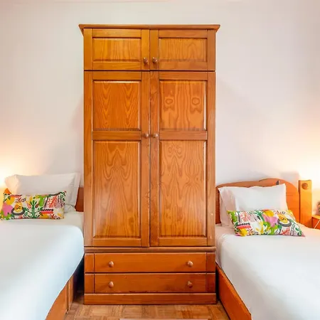 Apartment Guestready - Sea Breeze In Costa Da Caparica *