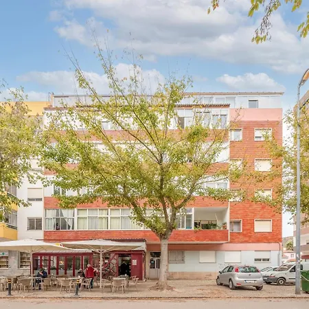 Guestready - Sea Breeze In Costa Da Caparica