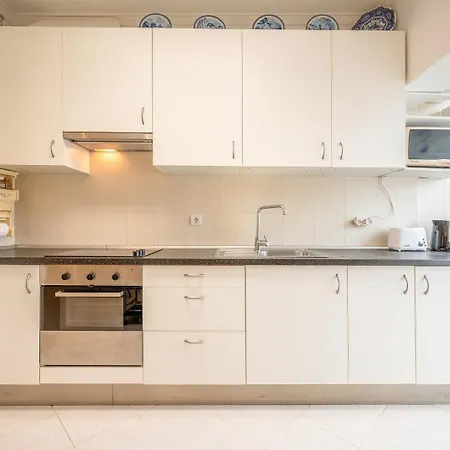 Guestready - Sea Breeze In Costa Da Caparica Lissabon