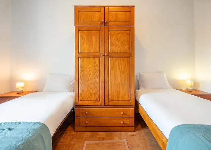 Guestready - Sea Breeze In Costa Da Caparica * リスボン