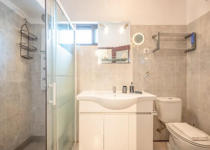 Guestready - Sea Breeze In Costa Da Caparica