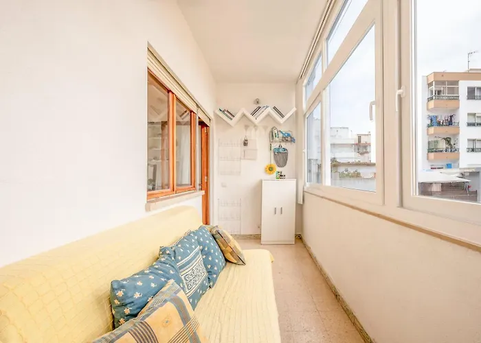 Guestready - Sea Breeze In Costa Da Caparica リスボン