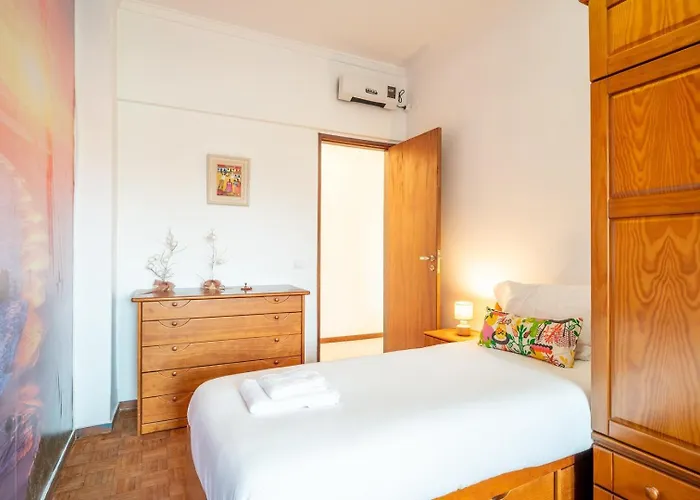 Guestready - Sea Breeze In Costa Da Caparica * リスボン