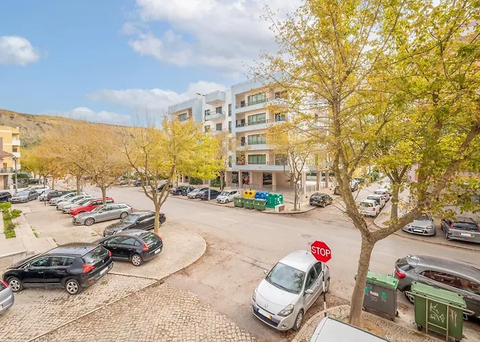 アパート Guestready - Sea Breeze In Costa Da Caparica *