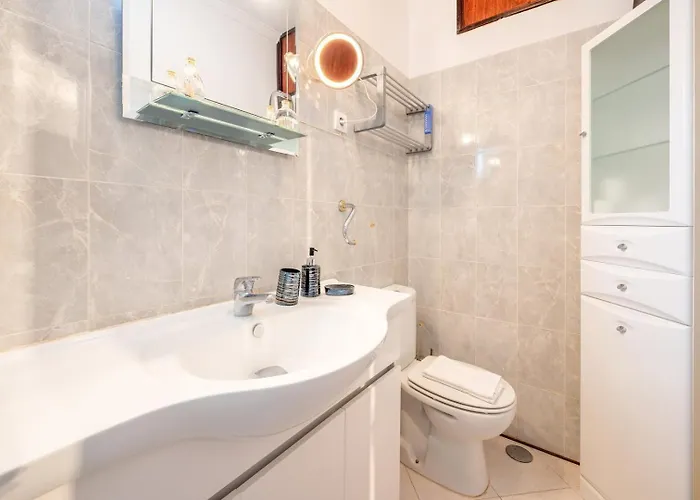 Guestready - Sea Breeze In Costa Da Caparica アパート リスボン